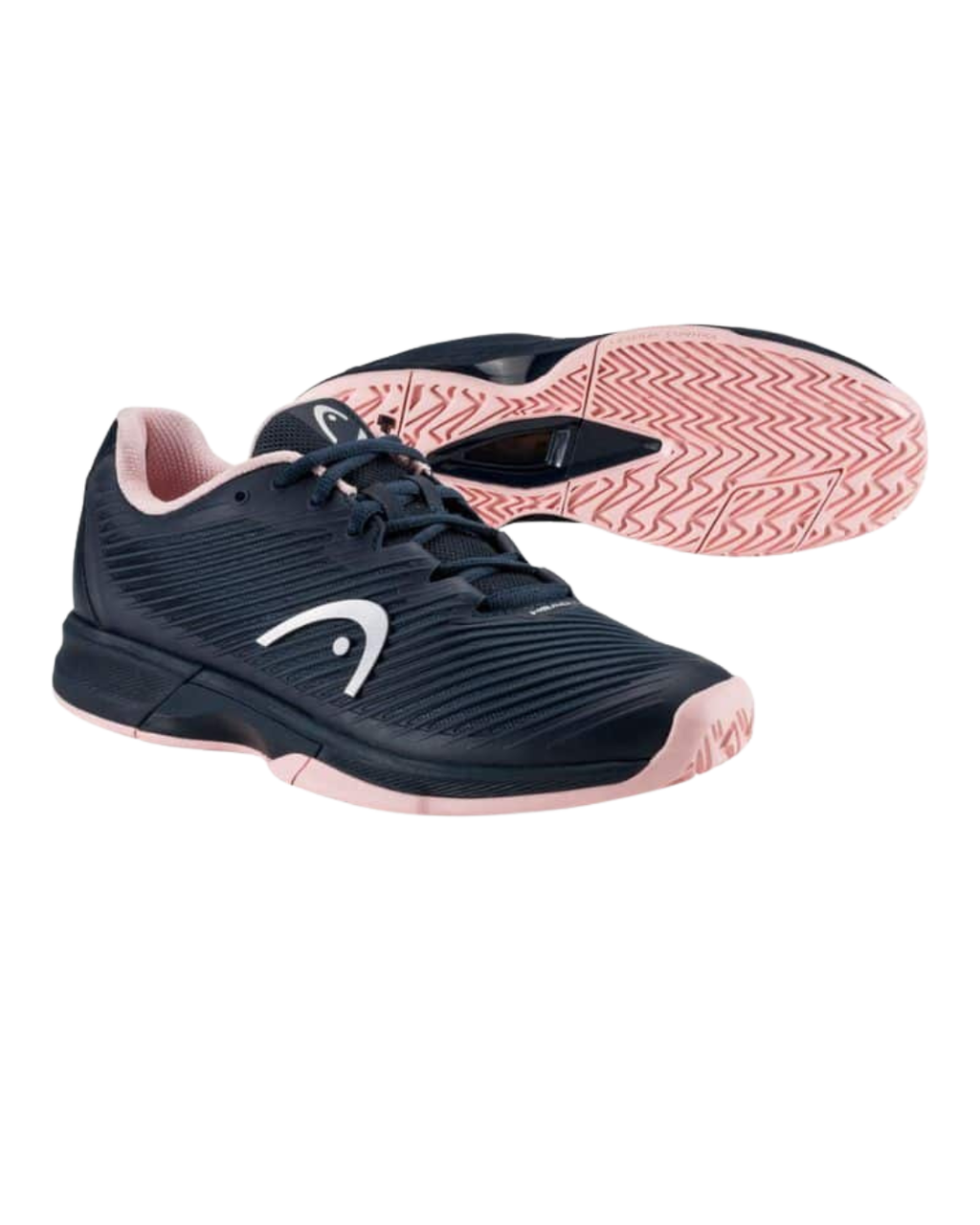 HEAD tenis Revolt Pro 4.0 Women Azules