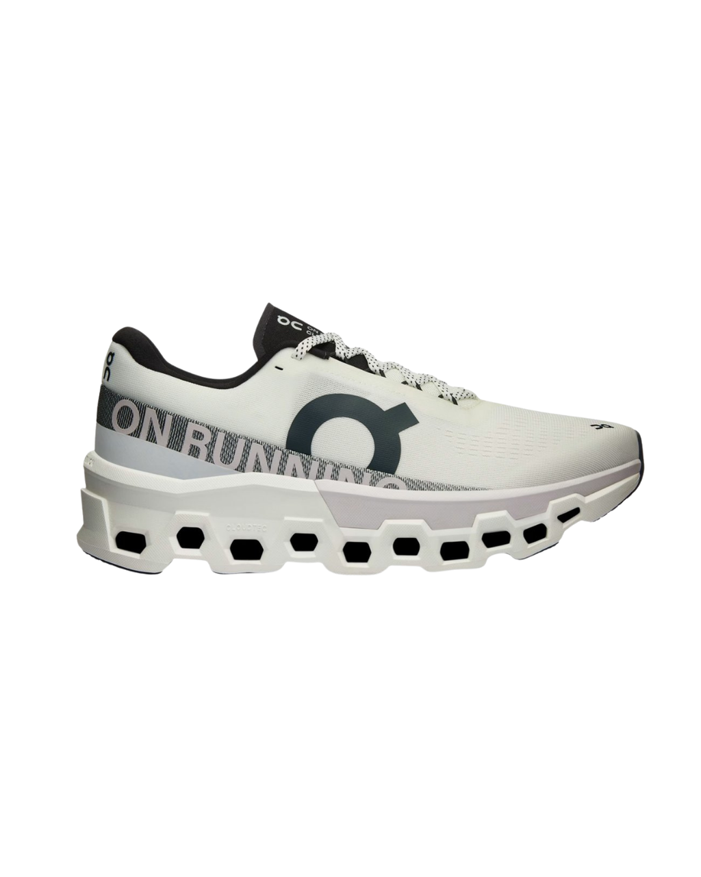 TENIS ON - CLOUDMONSTER 2
