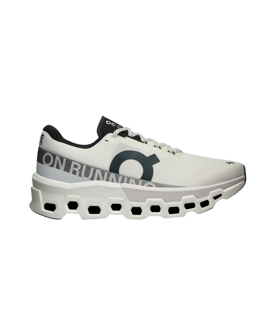 TENIS ON - CLOUDMONSTER 2