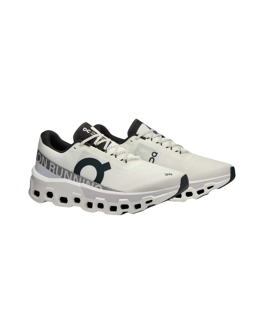 TENIS ON - CLOUDMONSTER 2
