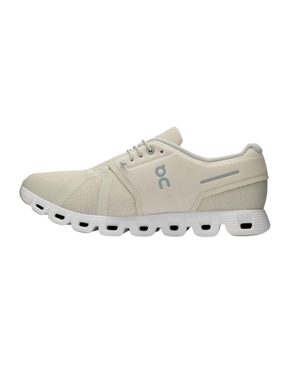 TENIS ON - CLOUD 6 BEIGE