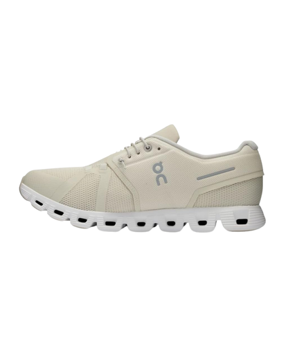 TENIS ON - CLOUD 6 BEIGE