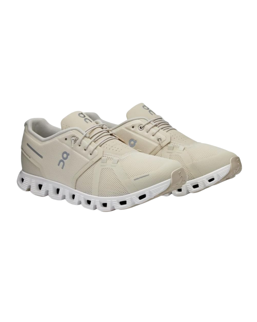 TENIS ON - CLOUD 6 BEIGE