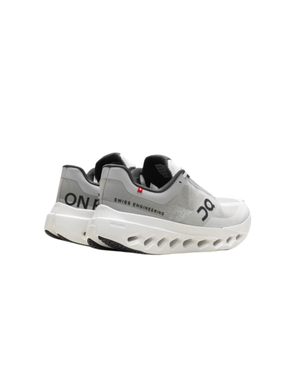 TENIS ON - CLOUDSURFER GRIS