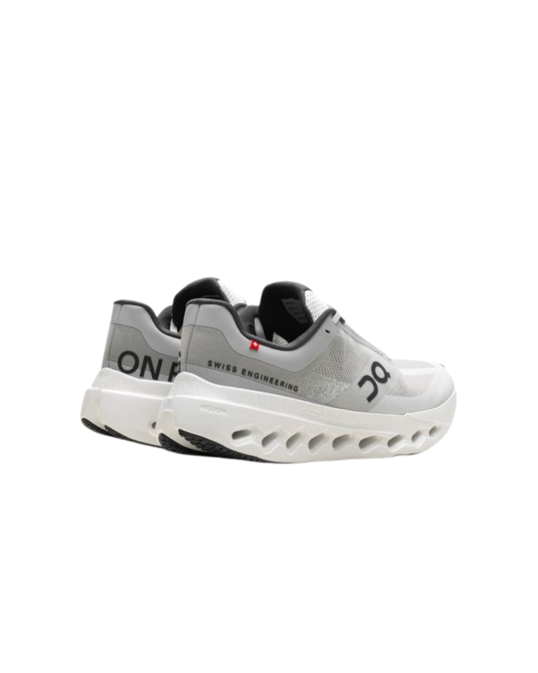 TENIS ON - CLOUDSURFER GRIS