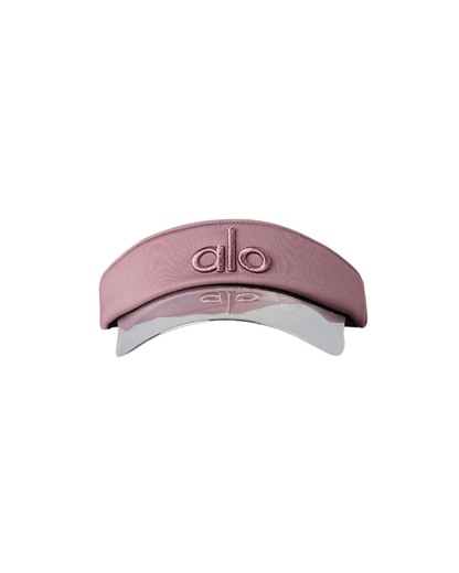 Visera solar Airlift ALO | Smoky quartz