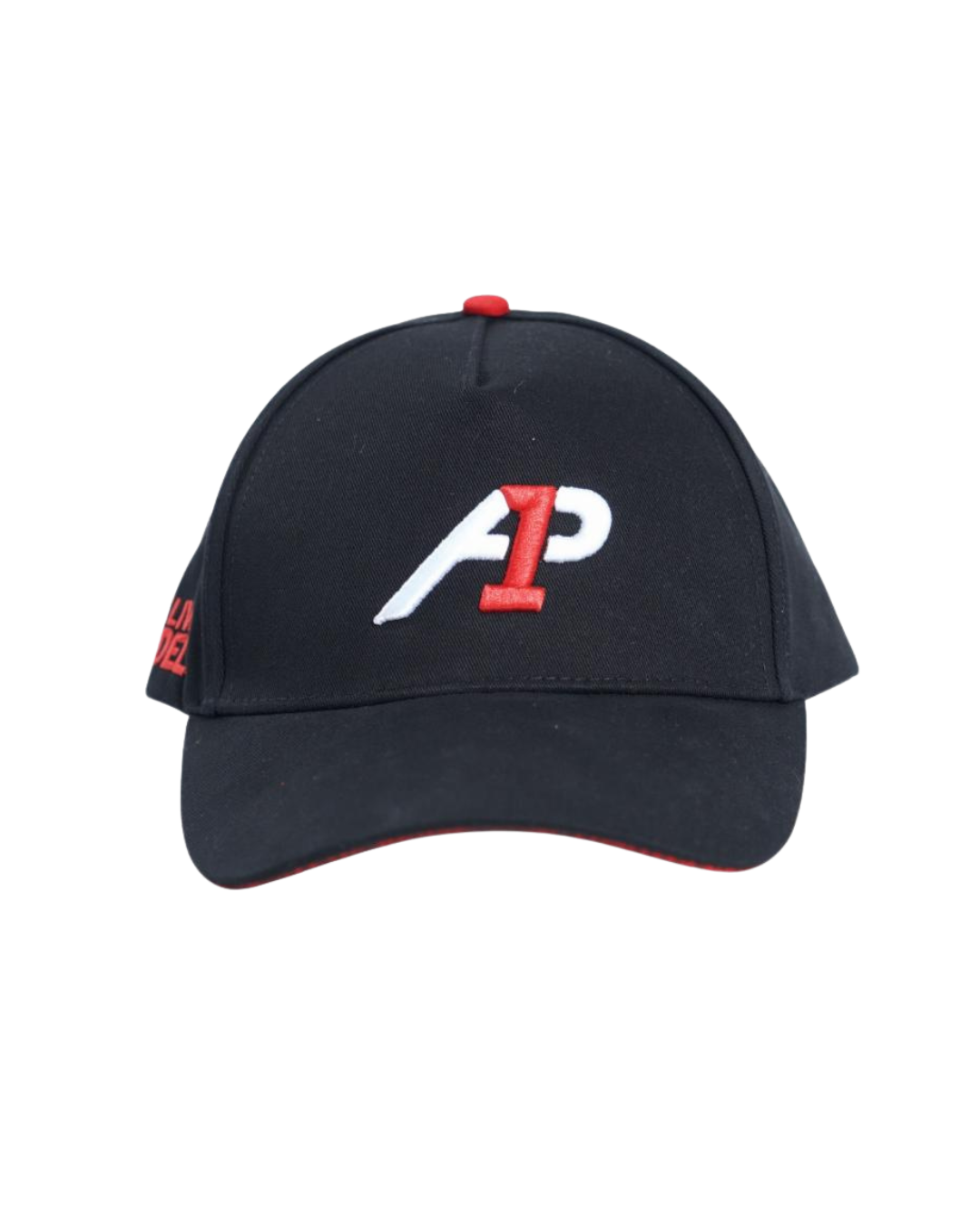 GORRA LOK A1 NEGRA