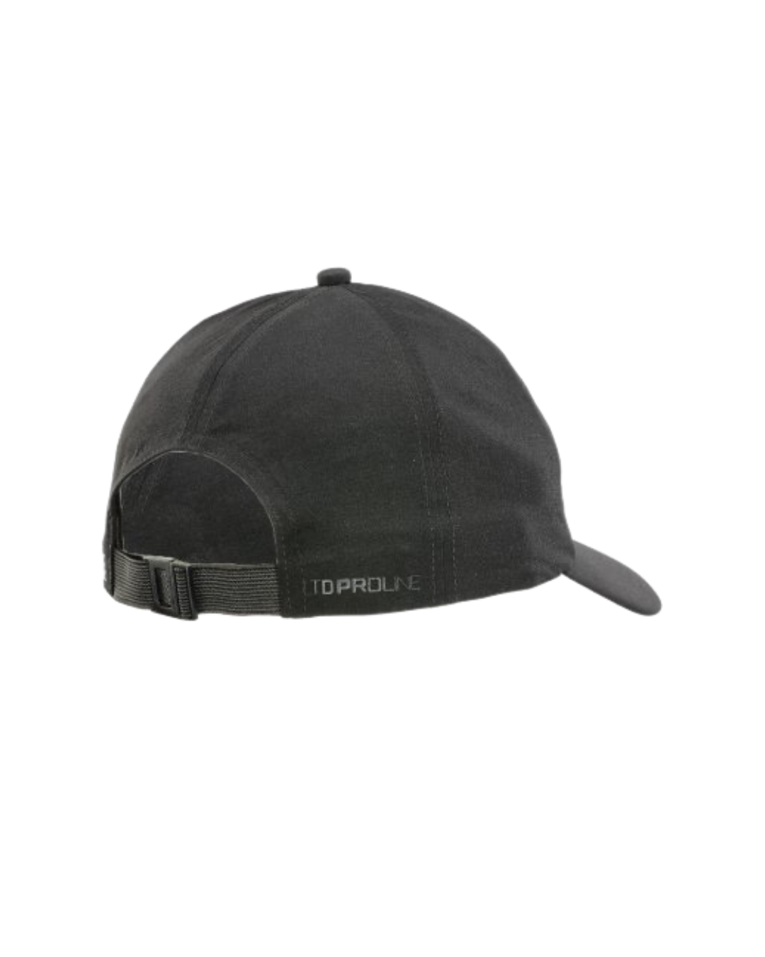GORRA BULLPADEL NEGRA