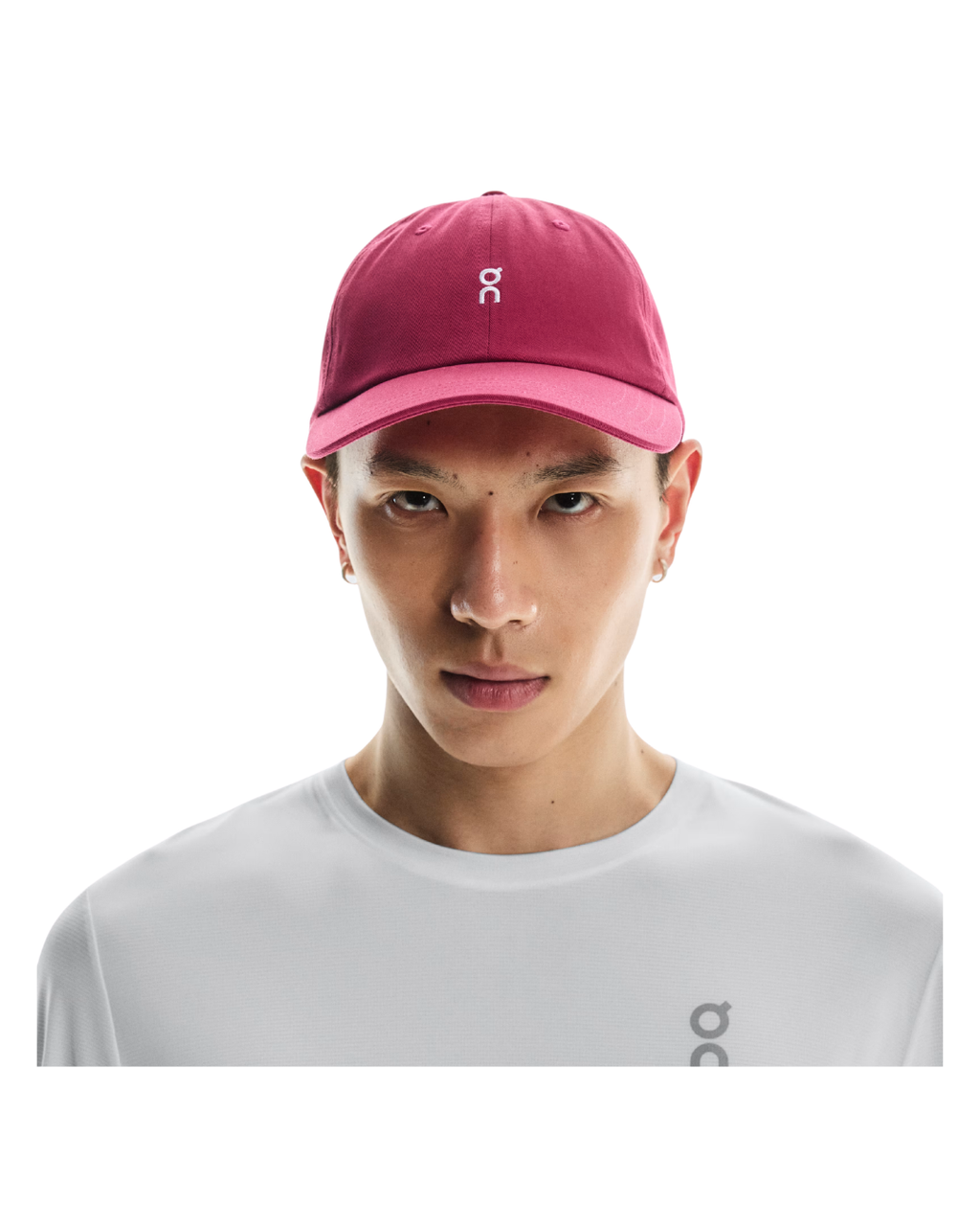 Gorra ON All-Day | Grenadine
