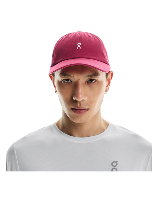 Gorra ON All-Day | Grenadine