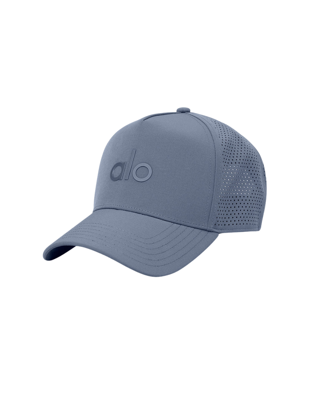 GORRA ALO GRIS