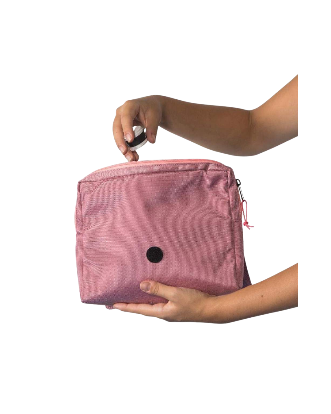 Neceser Adidas Marta Ortega 3.5 Rosa