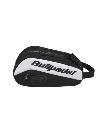 Neceser Bullpadel Juan Tello Negro