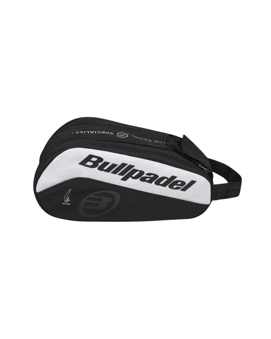 Neceser Bullpadel Juan Tello Negro