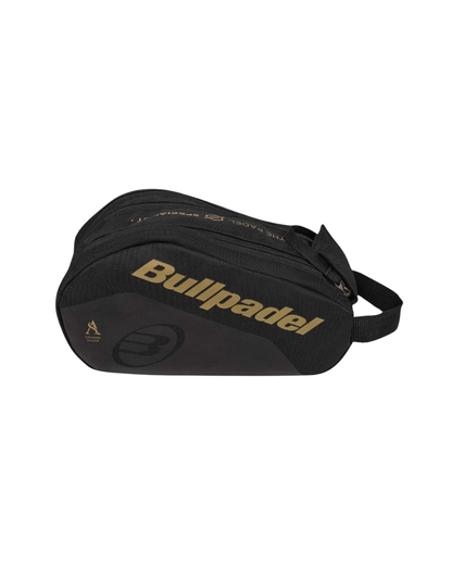 Neceser Bullpadel Alejandra Salazar Negro