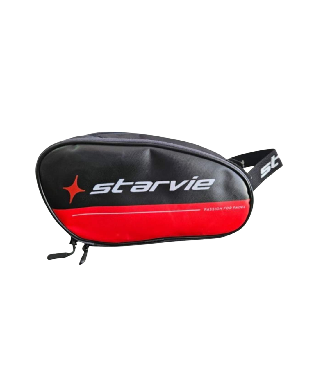 Neceser StarVie Pro Rojo