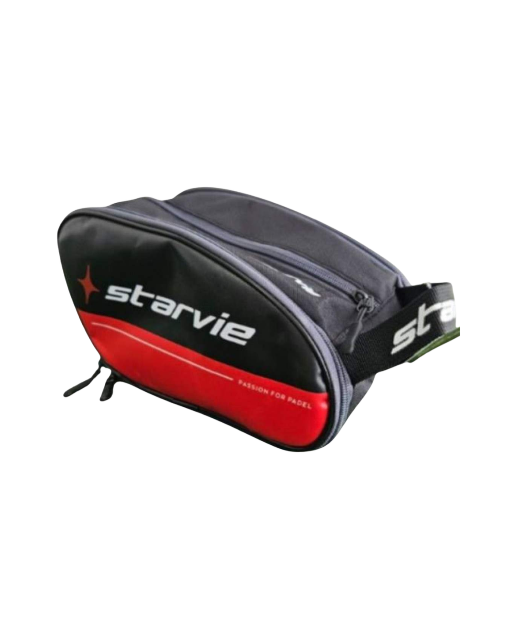 Neceser StarVie Pro Rojo