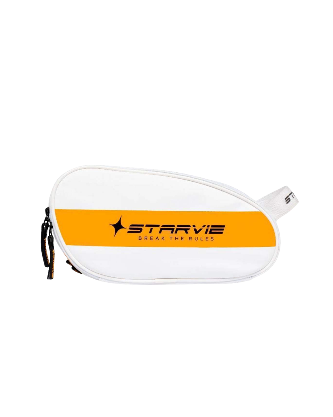 Neceser StarVie Skyline Blanco Naranja