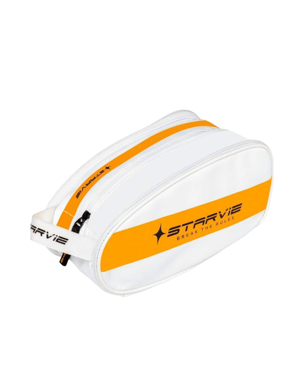 Neceser StarVie Skyline Blanco Naranja