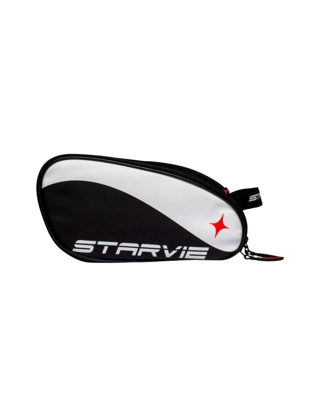 Neceser StarVie Wave Negro Blanco