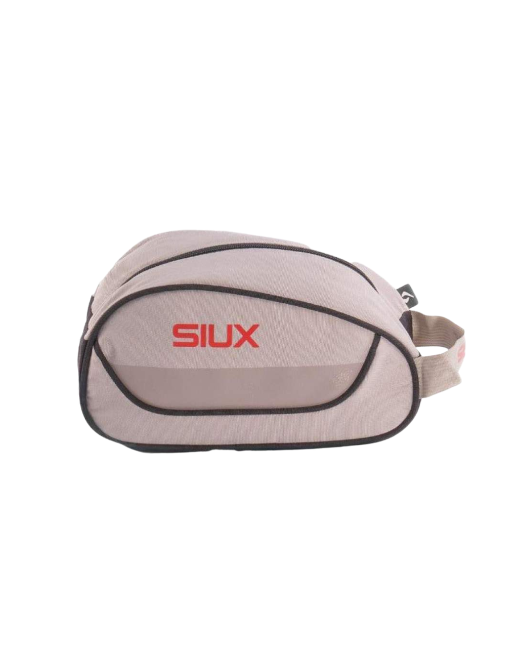 Neceser Siux Edge Blanco