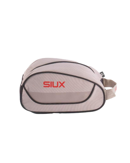 Neceser Siux Edge Blanco