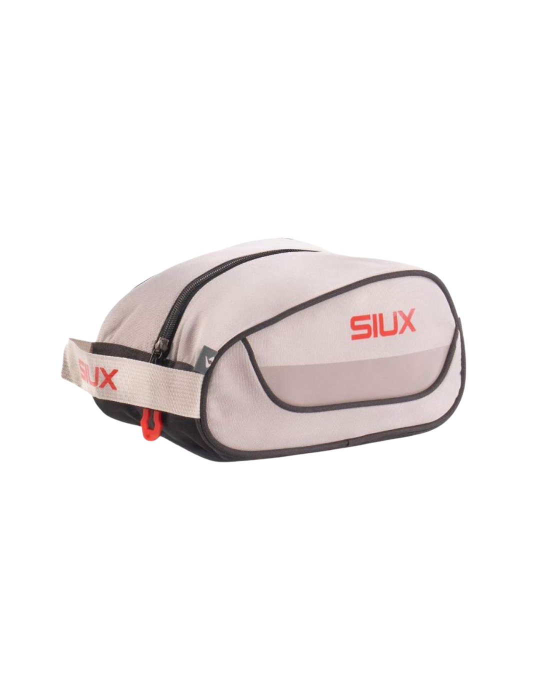 Neceser Siux Edge Blanco