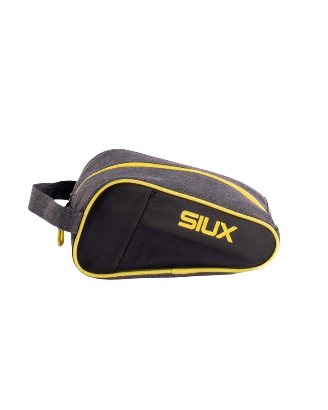 Neceser Siux Trail Negro