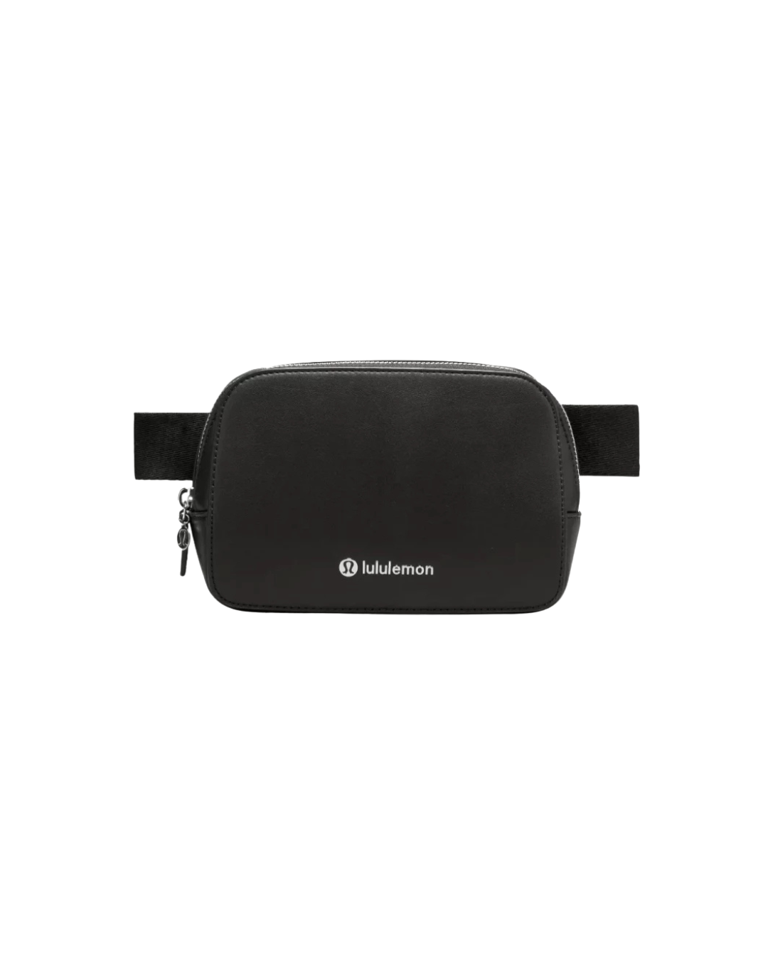 Cangurera Lululemon Everywhere de 1L Negra