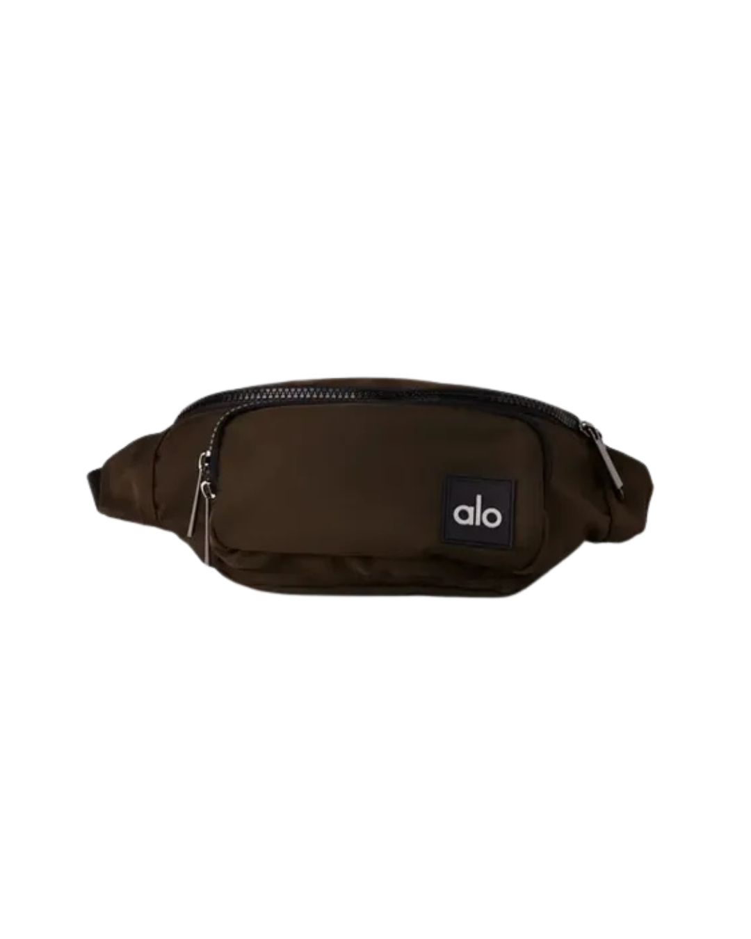 Cangurera Alo Yoga Explorer Espresso