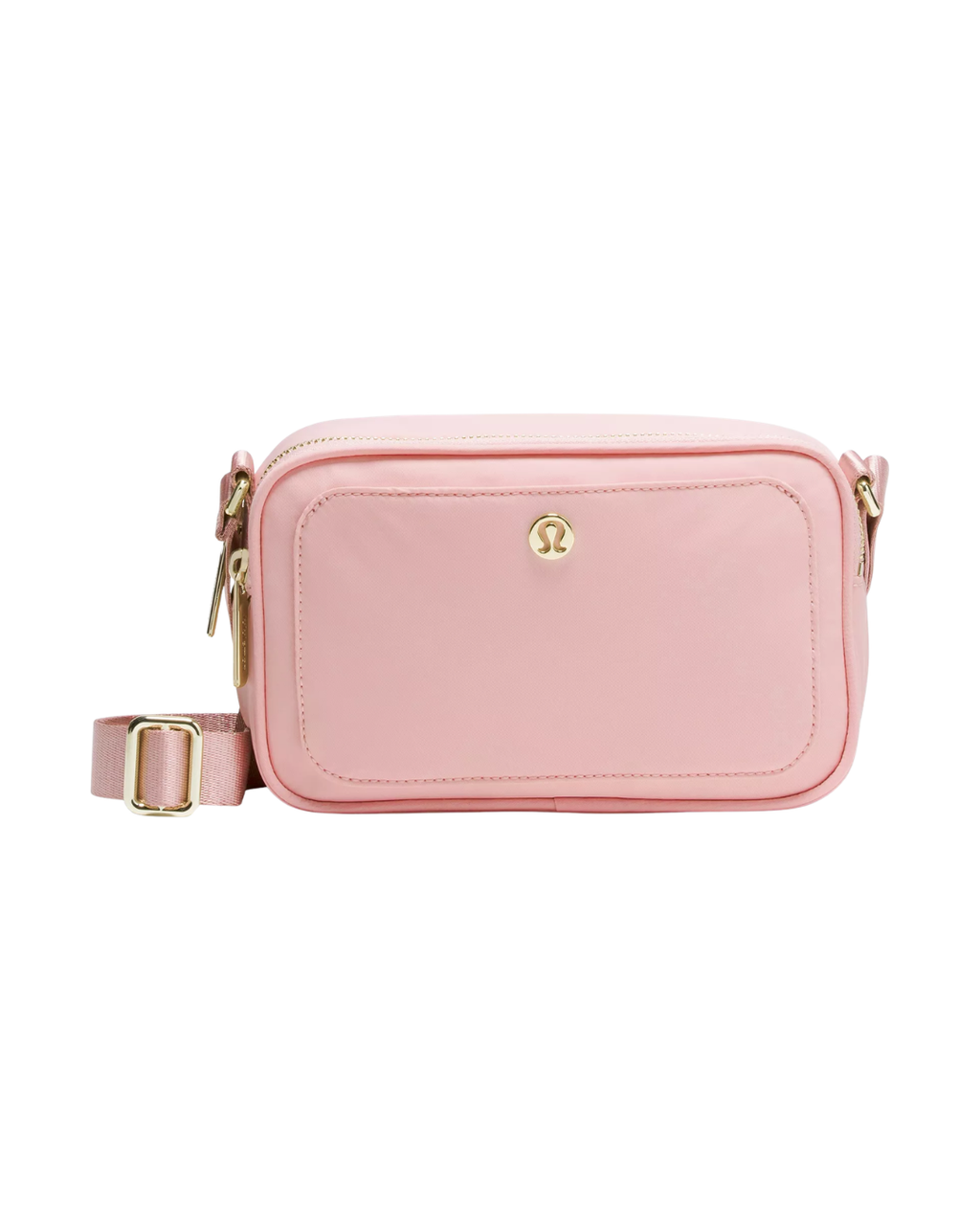 Crossbody Lululemon Camera Bag 2L | Rosa
