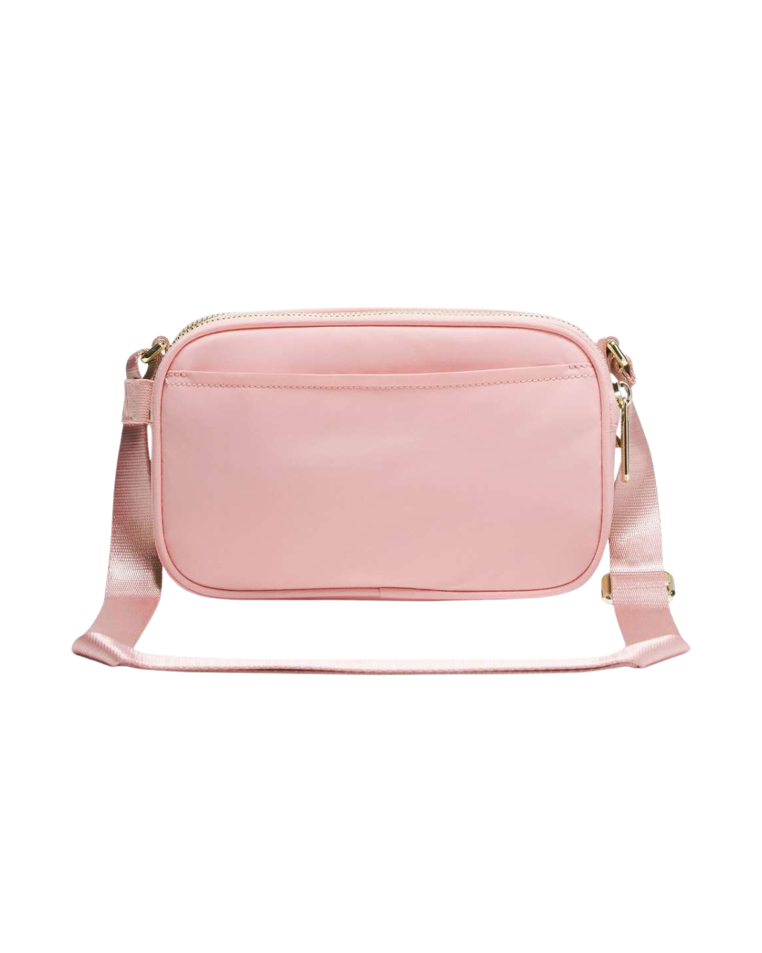 Crossbody Lululemon Camera Bag 2L | Rosa