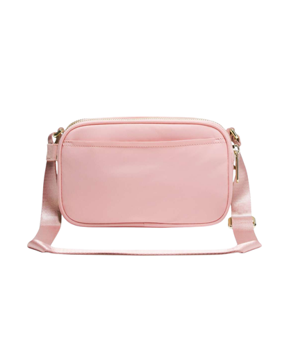 Crossbody Lululemon Camera Bag 2L | Rosa