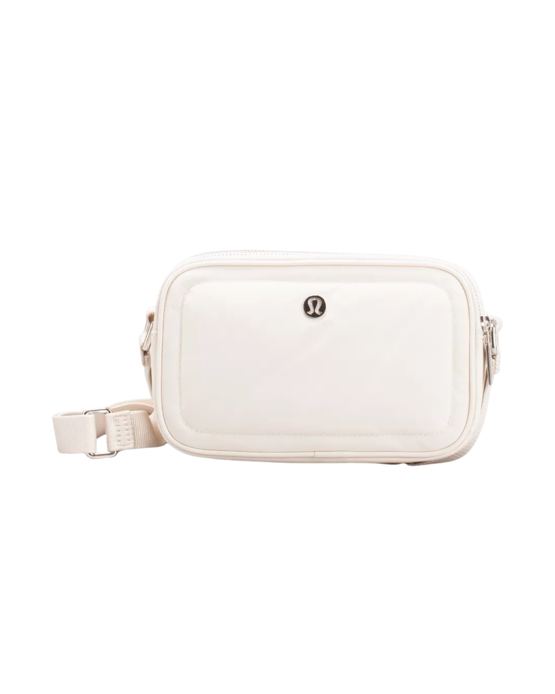 Crossbody Lululemon Camera Bag 2L | Bone