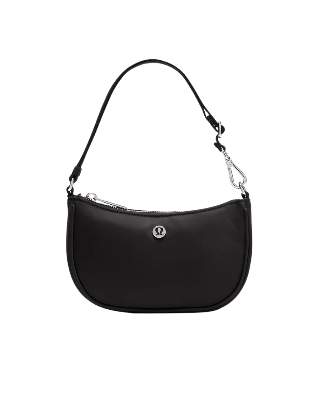Crossbody Lululemon City Essentials 1L | Negra