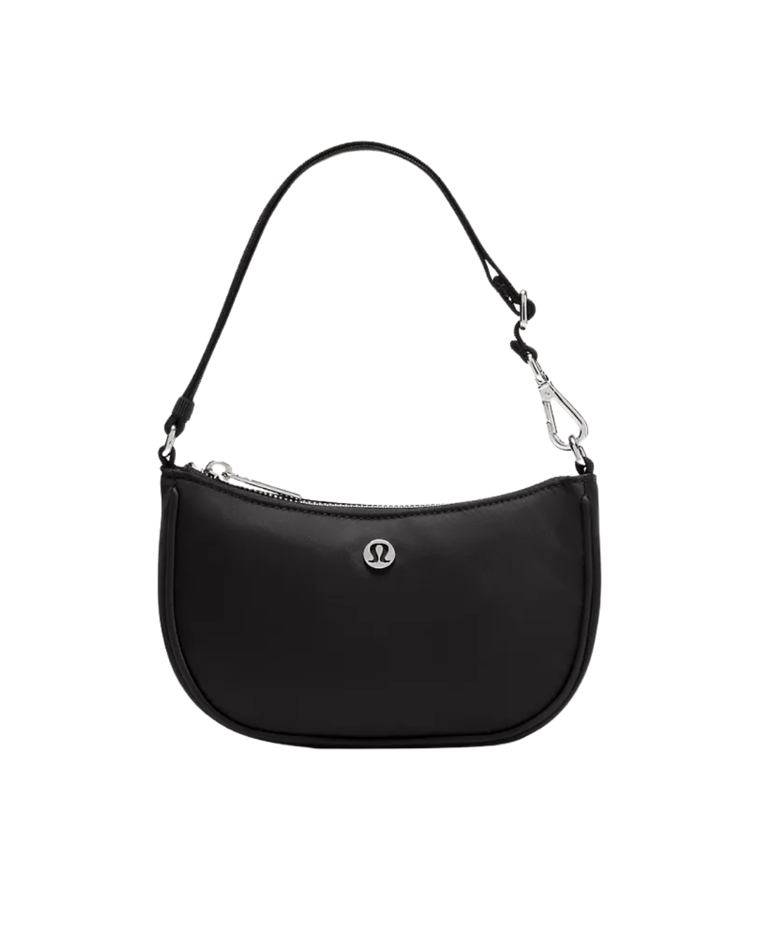 Crossbody Lululemon City Essentials 1L | Negra