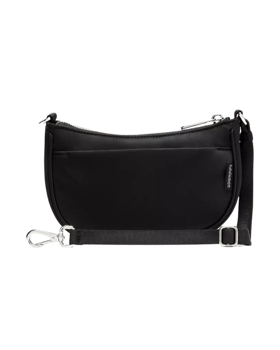 Crossbody Lululemon City Essentials 1L | Negra