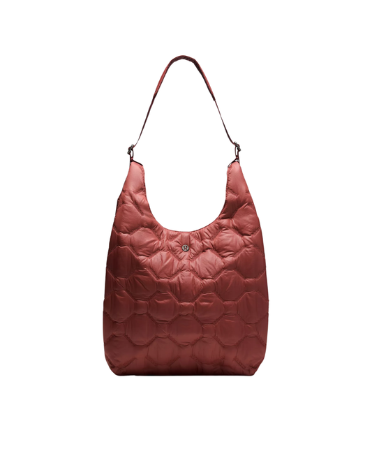 Lululemon Quilty Pleasures Shoulder Bag 14L | Rockwood