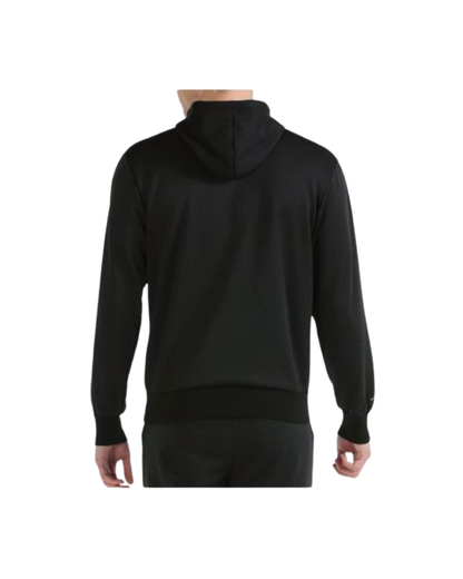 Polar Bullpadel Bana Negro