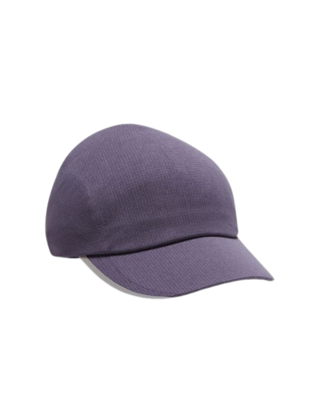 GORRA LULULEMON MORADA