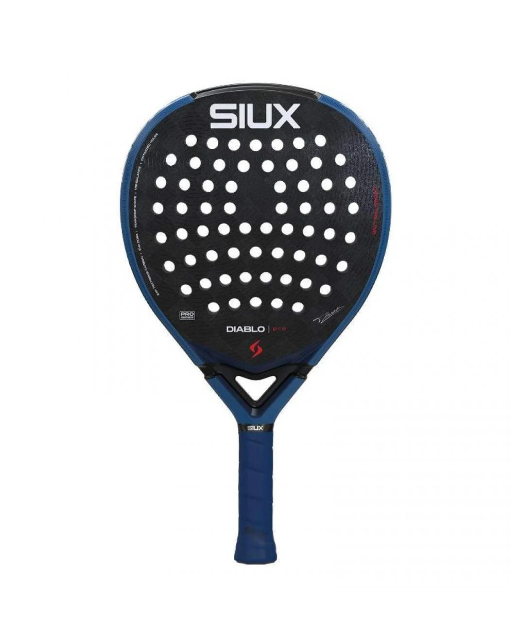 PALA SIUX TINO LIBAAK DIABLO PRO 2026