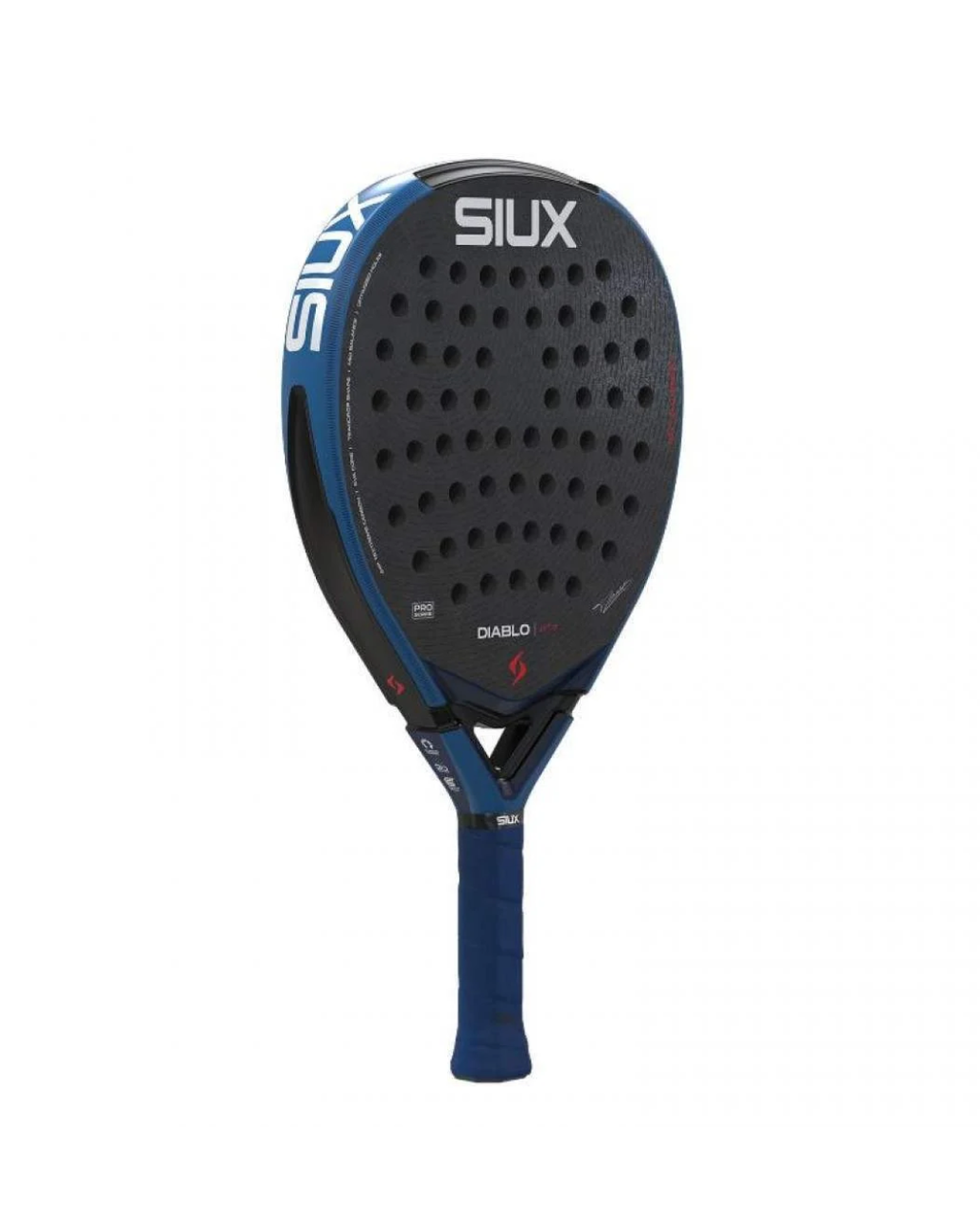 PALA SIUX TINO LIBAAK DIABLO PRO 2026
