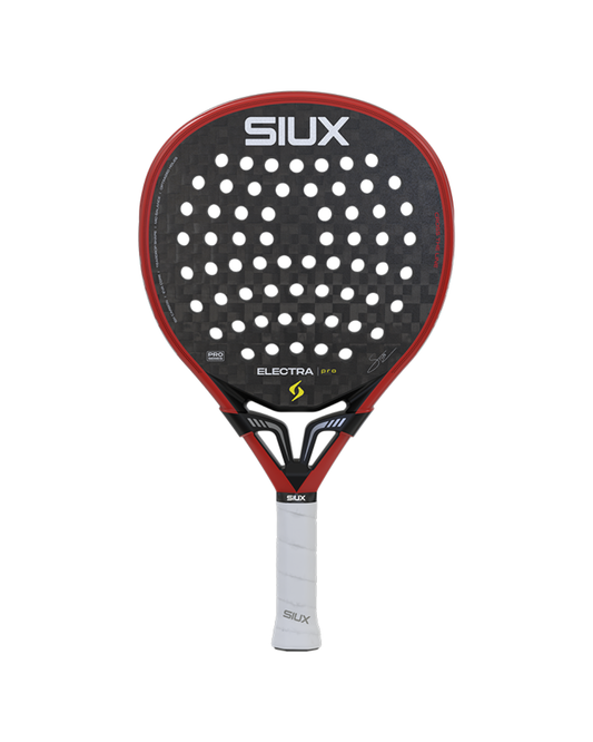 PALA SIUX ELECTRA PRO FIRE RED 2026