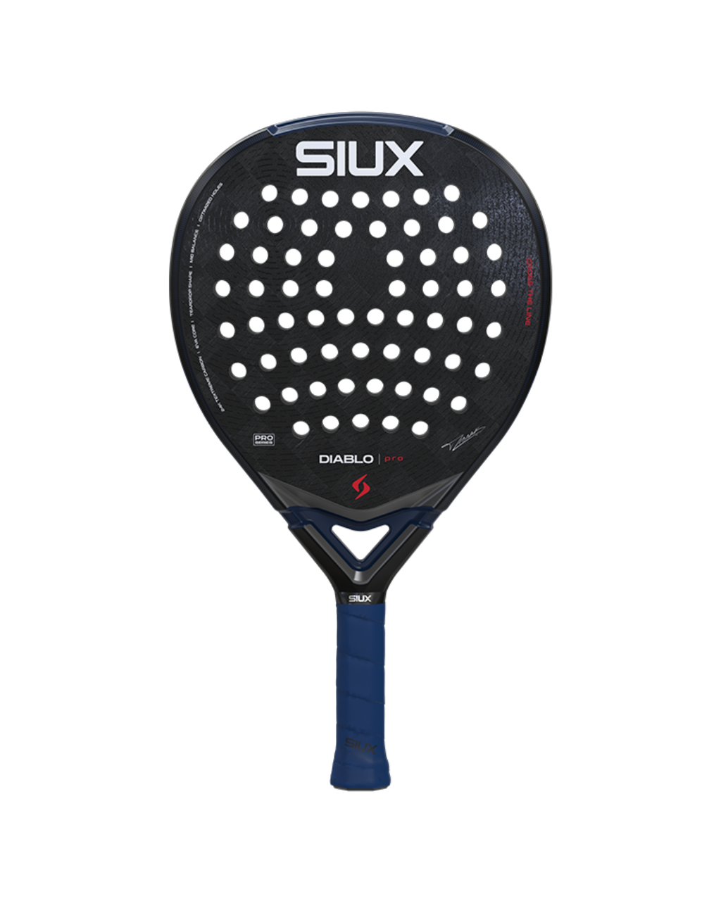 PALA SIUX DIABLO PRO NIGHT BLUE 2026