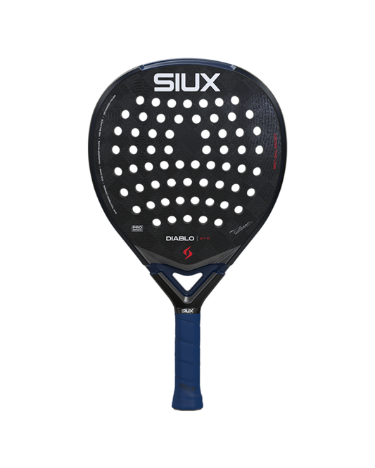 PALA SIUX DIABLO PRO NIGHT BLUE 2026