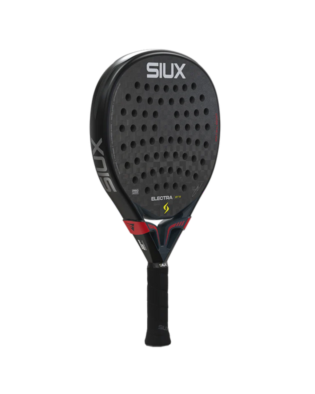PALA SIUX ELECTRA ST5 PRO SHADOW RED STUPA 2026
