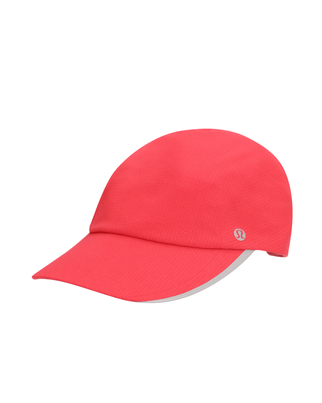 GORRA LULULEMON ROSA FOSFORECENTE
