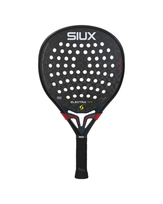 PALA SIUX ELECTRA ST5 PRO SHADOW RED STUPA 2026