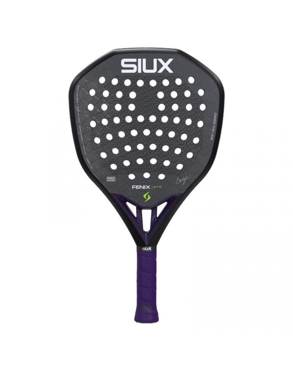 PALA SIUX LEO AUGSBURGER FENIX PRO 2026