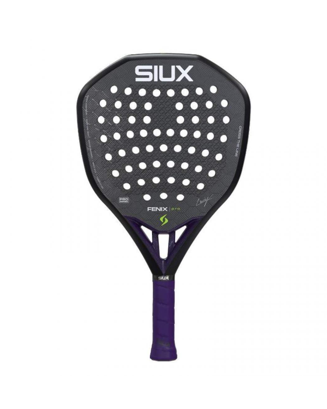 PALA SIUX LEO AUGSBURGER FENIX PRO 2026